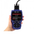 Ausland MDS-9001 For Toyota Professional Diagnostic Scan Tool Car Diagnostic OBD2 Code Scanner
